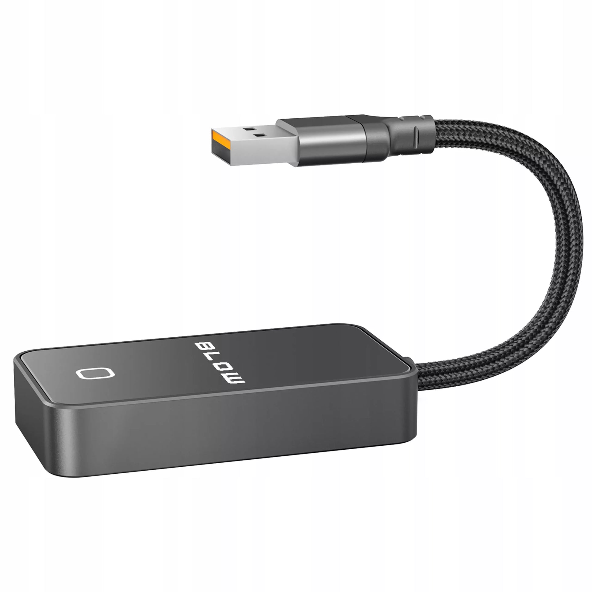 Belaidis CarPlay adapteris – Android Auto, WiFi, Bluetooth, USB 2 viename modulis