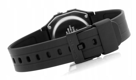 CASIO F-91W retro laikrodis