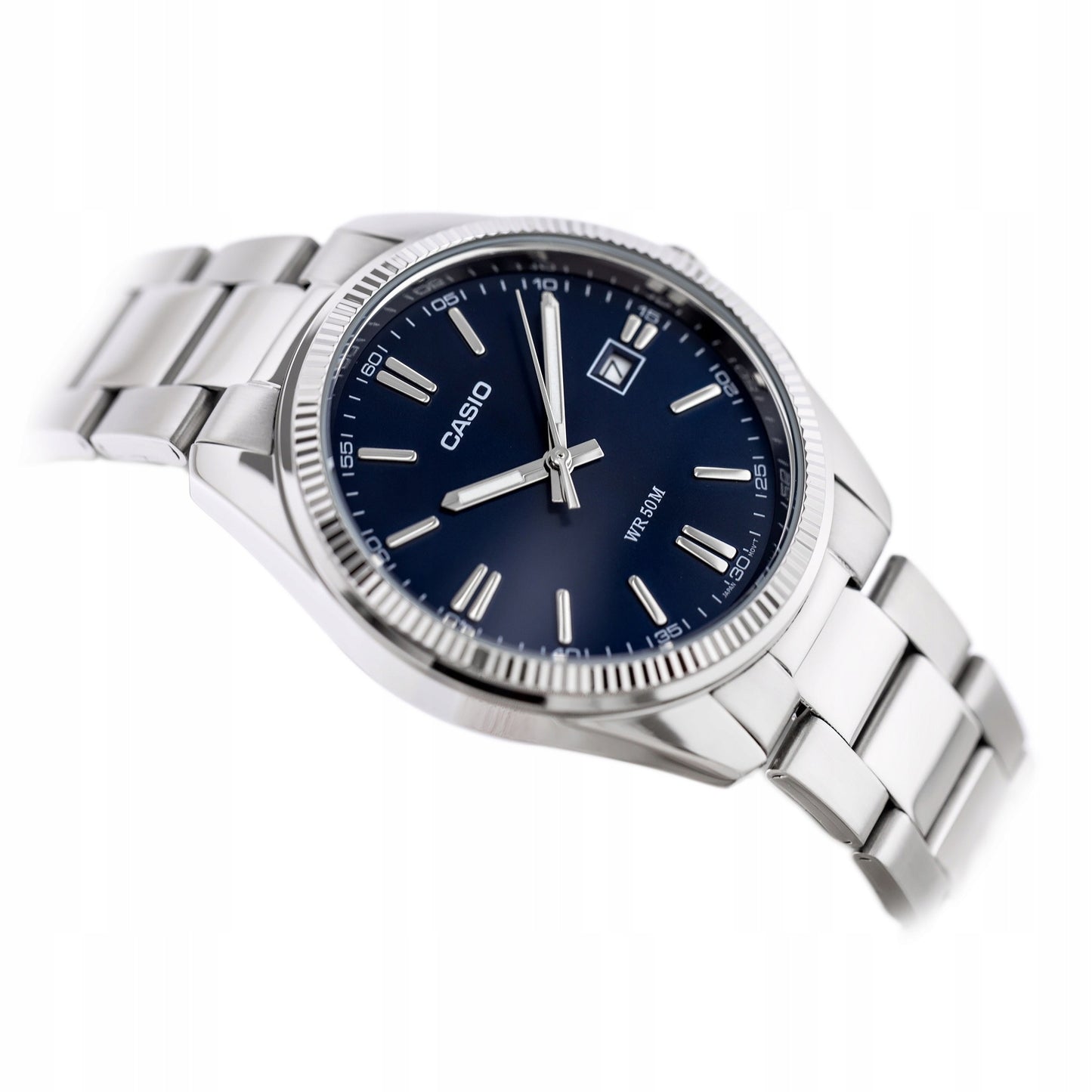 CASIO MTP-1302PD-2A vyriškas laikrodis