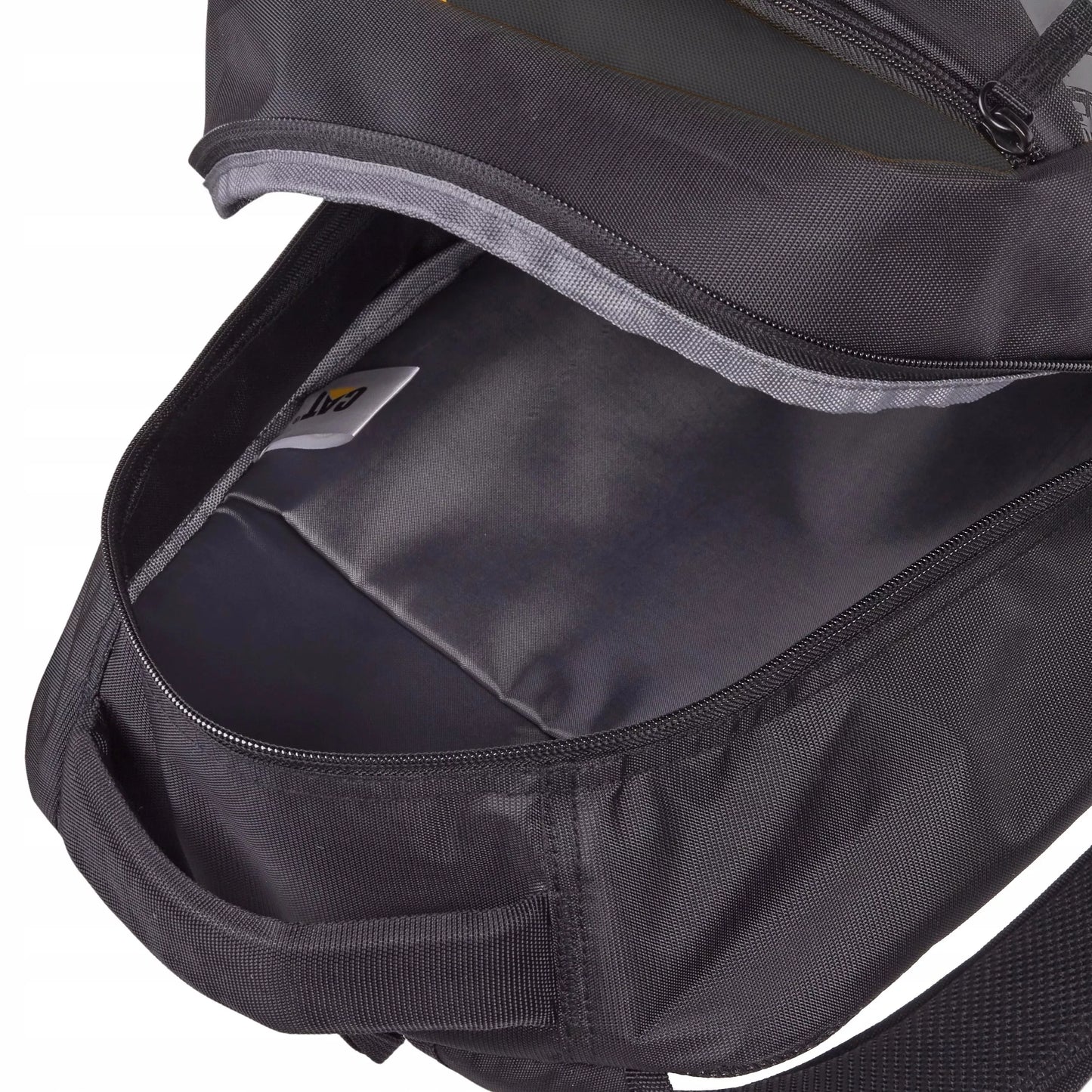 Klasikinė miesto kuprinė „Caterpillar CAT“ 31L