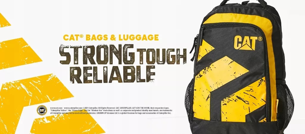 Caterpillar CAT Fastlane 83853-84 klasikinis miesto kuprinė 31 l