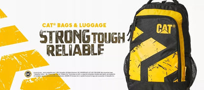 Caterpillar CAT Fastlane 83853-84 klasikinis miesto kuprinė 31 l
