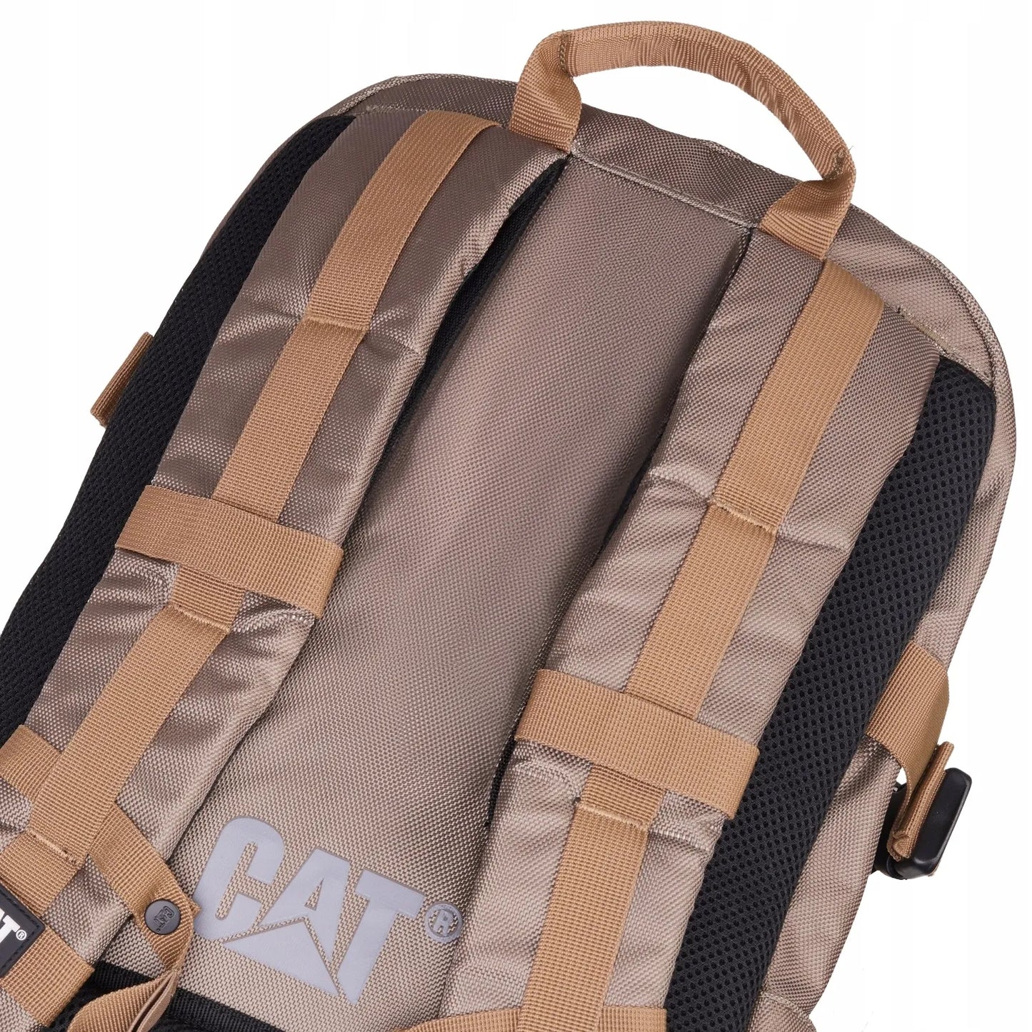 Karinio stiliaus kuprinė Caterpillar CAT 33L