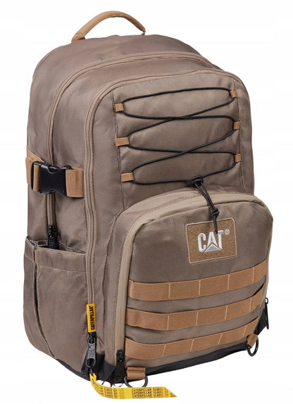Karinio stiliaus kuprinė Caterpillar CAT 33L