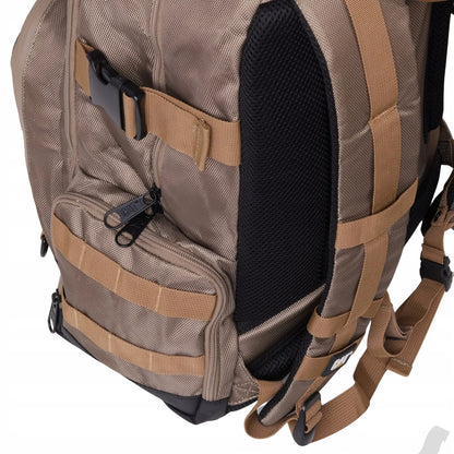 Karinio stiliaus kuprinė Caterpillar CAT 33L