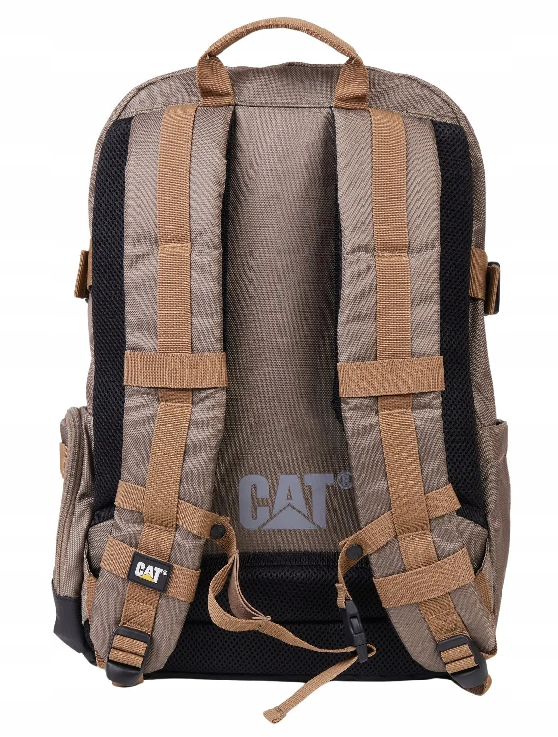 Karinio stiliaus kuprinė Caterpillar CAT 33L