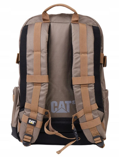Karinio stiliaus kuprinė Caterpillar CAT 33L