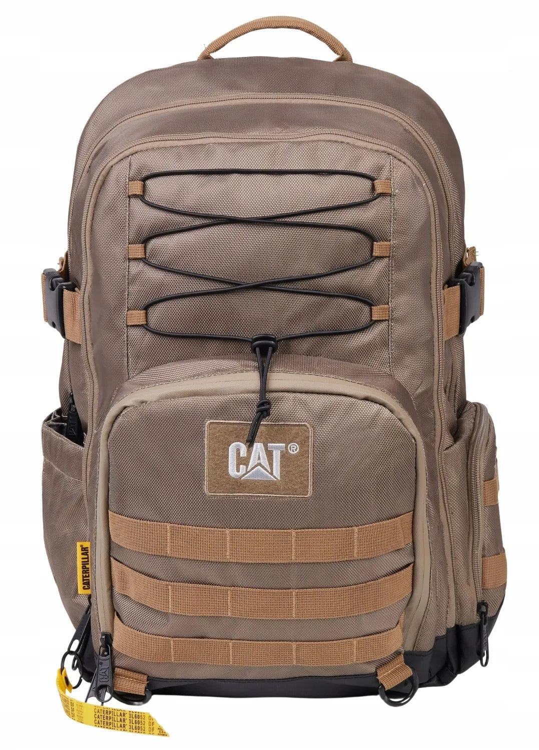 Karinio stiliaus kuprinė Caterpillar CAT 33L