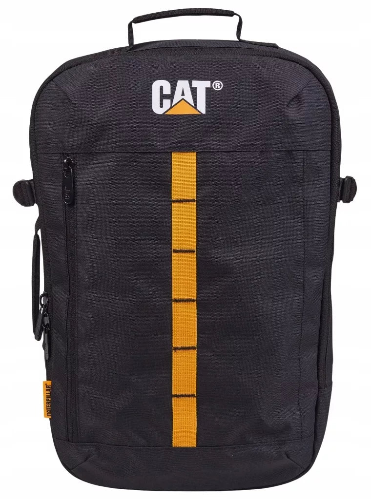 Kelioninė kuprinė „Caterpillar CAT“ 34L