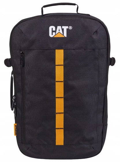 Kelioninė kuprinė „Caterpillar CAT“ 34L