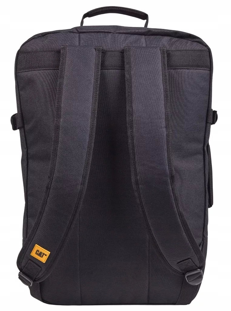 CATerpillar CAT Tactical Cabin Backpack 84723-01 kuprinė skrydžiui 34L