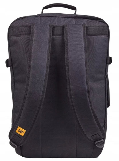 CATerpillar CAT Tactical Cabin Backpack 84723-01 kuprinė skrydžiui 34L