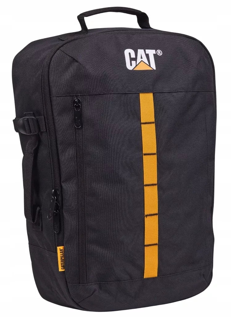 Kelioninė kuprinė „Caterpillar CAT“ 34L