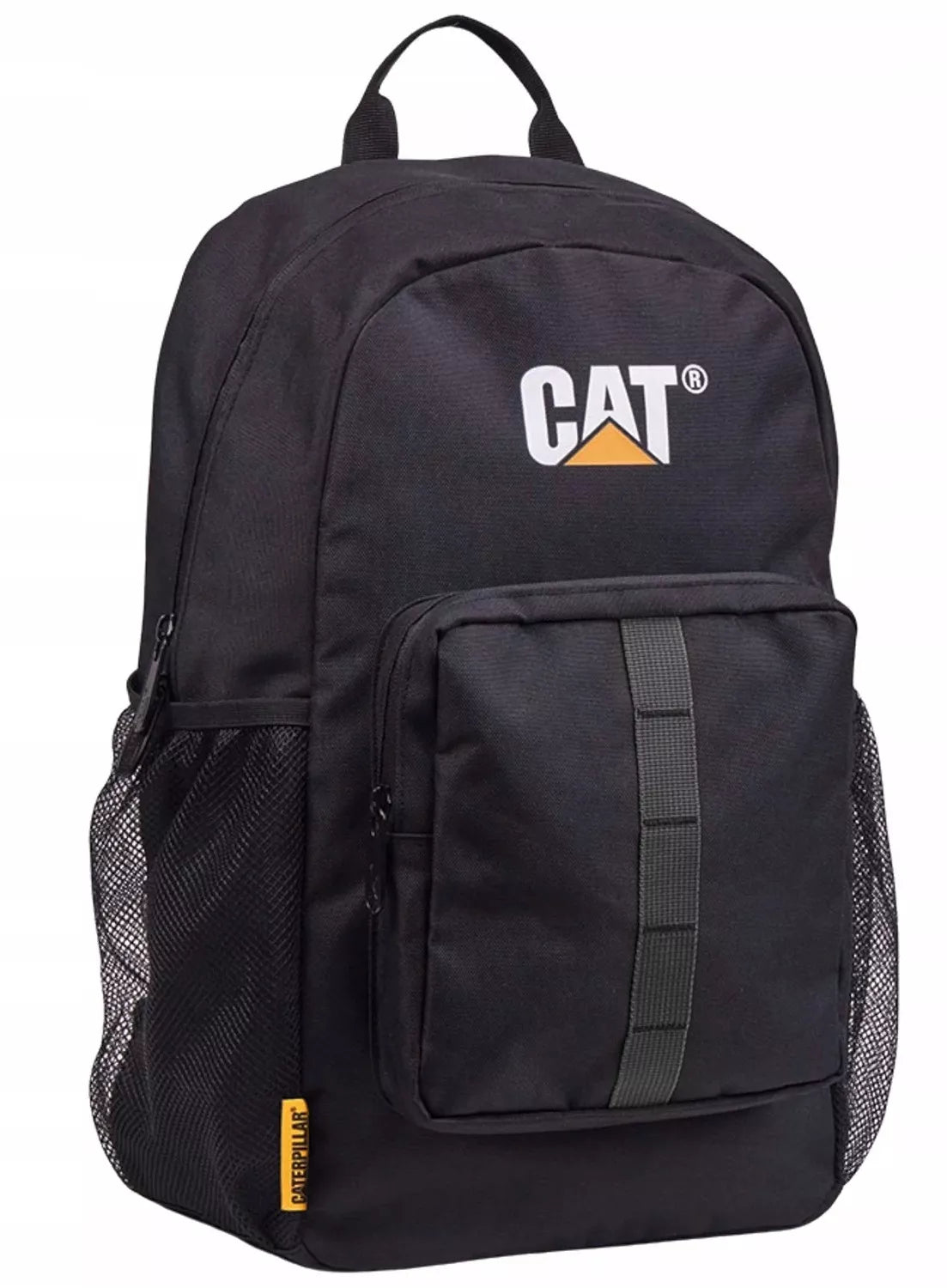 Taktinė kuprinė Caterpillar CAT V-Power 84722-84, juoda, 21,5 l.