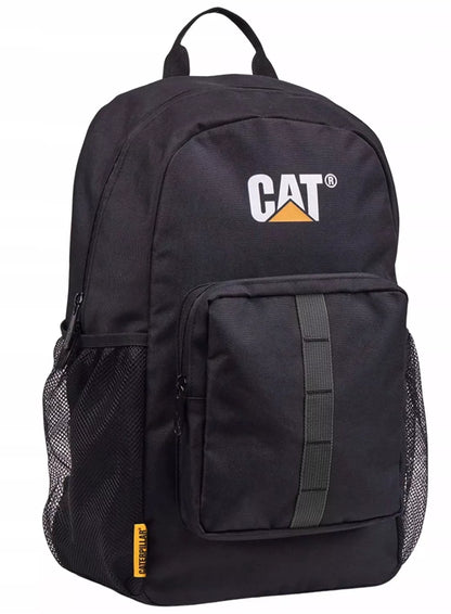 Taktinė kuprinė Caterpillar CAT V-Power 84722-84, juoda, 21,5 l.