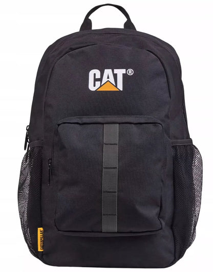 Taktinė kuprinė Caterpillar CAT V-Power 84722-84, juoda, 21,5 l.
