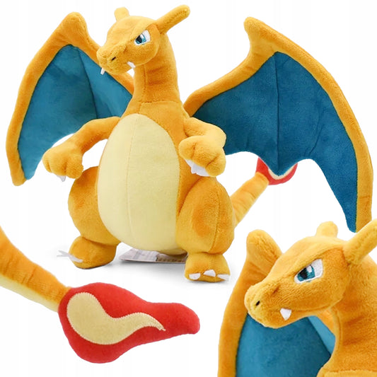 CHARIZARD TALISMANAS POKEMON CHARIZARD POKEMON FIRE RED HEARTGOLD