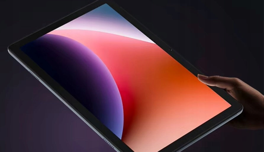 CUBOT planšetinis kompiuteris TAB 65 10,1" HD+ 12/128GB Android 15 dėklas plėvelė ausinės