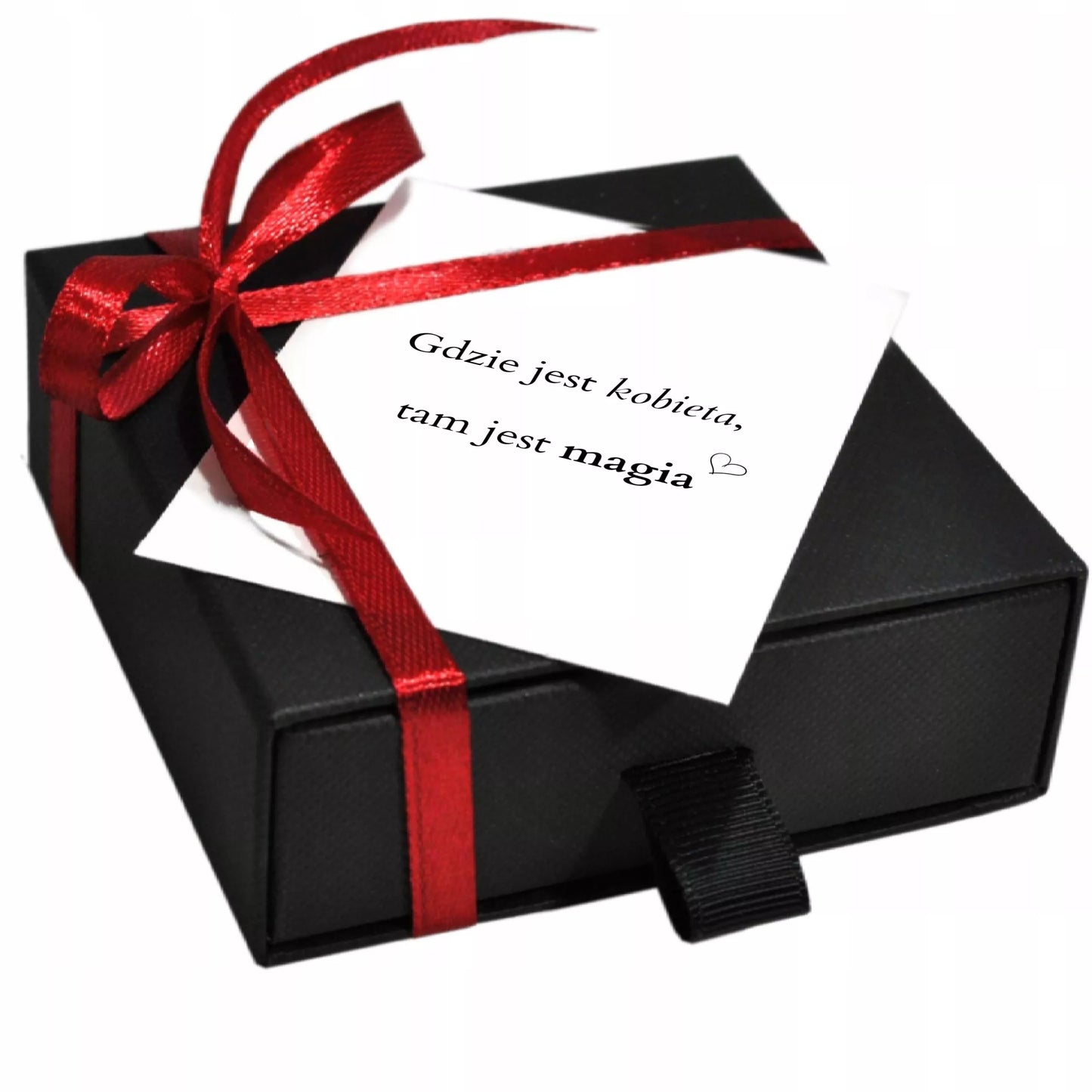 Apyrankė iš juodo turmalino su širdele, 925 sidabras, auksinė danga