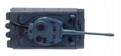 RC Tankas su Nuotoliniu Valdymu, Šviesa ir Garsu