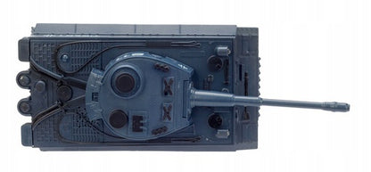 RC Tankas su Nuotoliniu Valdymu, Šviesa ir Garsu