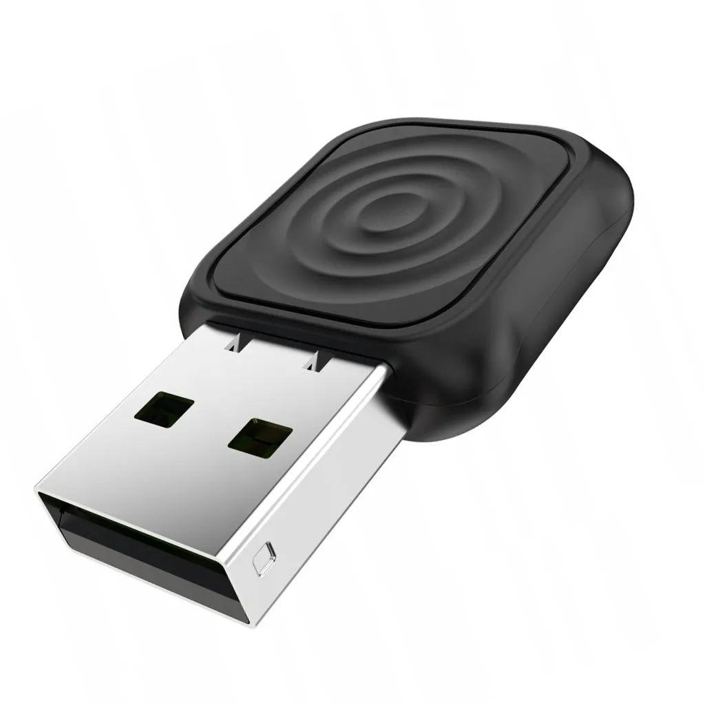 Carlinkit Mini Ultra 2-in-1 belaidis CarPlay / Android Auto adapteris