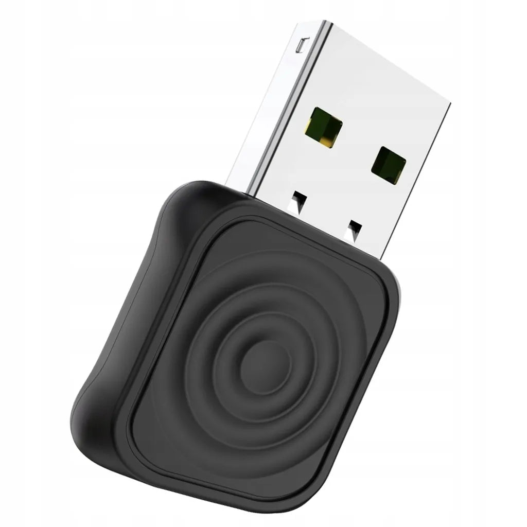 Carlinkit Mini Ultra 2-in-1 belaidis CarPlay / Android Auto adapteris