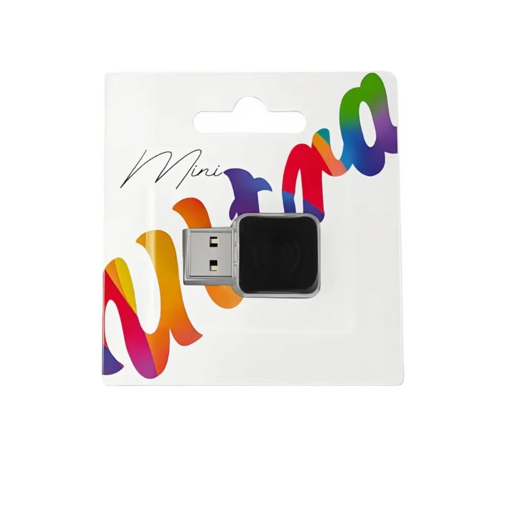 Carlinkit Mini Ultra 2-in-1 belaidis CarPlay / Android Auto adapteris
