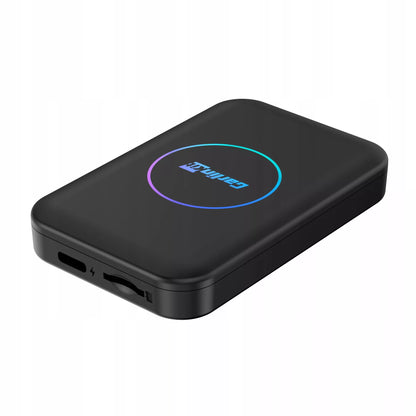 Carlinkit TBox LITE belaidis Carplay ir Android Auto