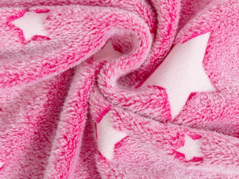 Šilta, storo dirbtinio kailio oversize XXL dydžio 2-in-1 džemperis-antklodė