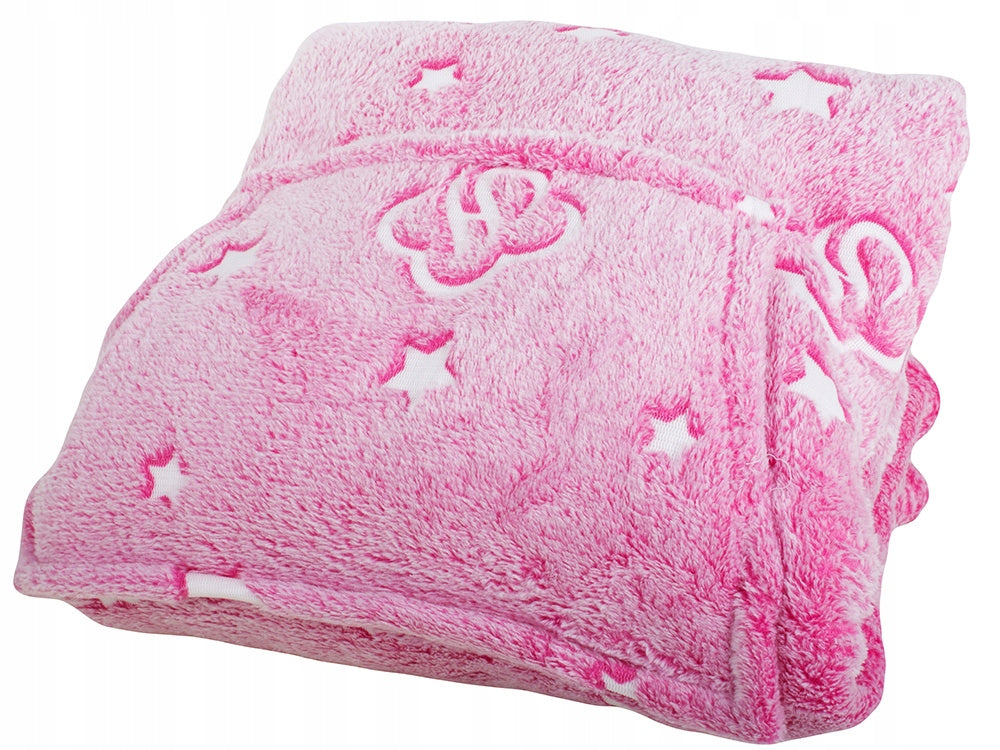 Šilta, storo dirbtinio kailio oversize XXL dydžio 2-in-1 džemperis-antklodė