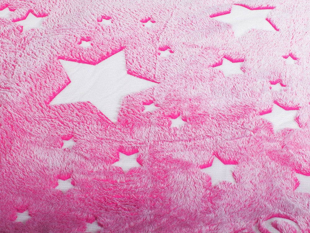 Šilta, storo dirbtinio kailio oversize XXL dydžio 2-in-1 džemperis-antklodė