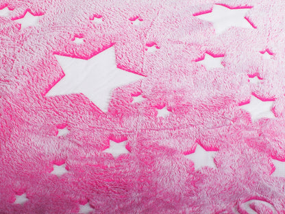 Šilta, storo dirbtinio kailio oversize XXL dydžio 2-in-1 džemperis-antklodė