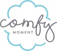 Comfy Moment Kocobluza Rožinė #Pink– storus pūkuotas šerpos oversize