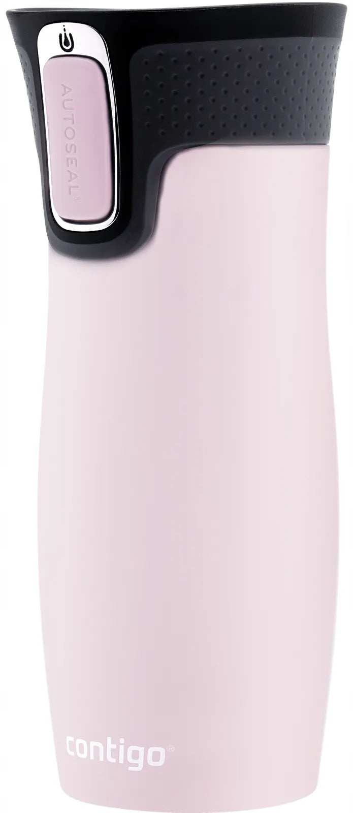 Contigo West Loop 2.0 premium termopuodelis 470ml - Millenial Pink