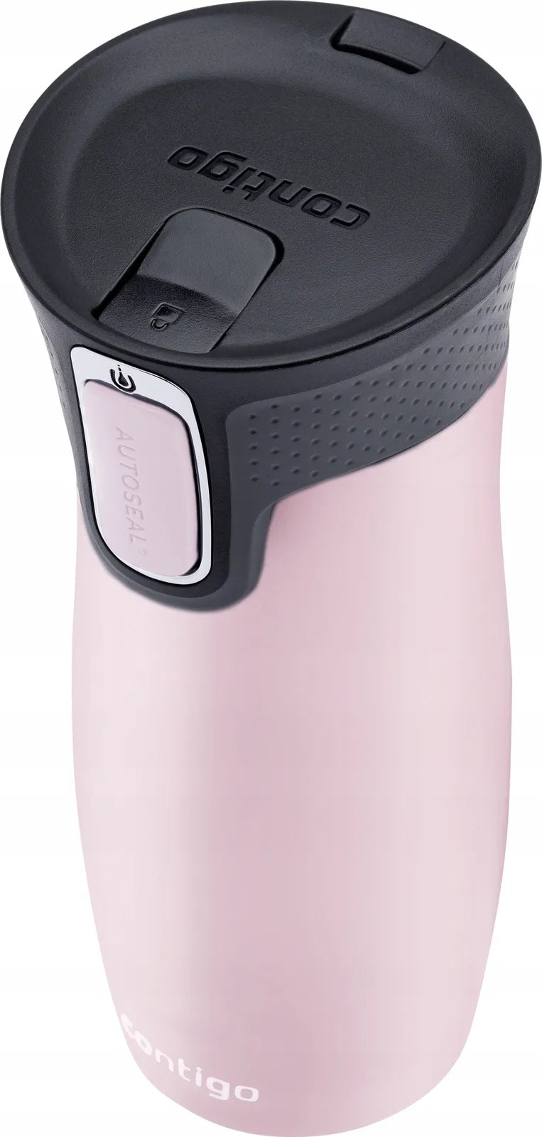 Contigo West Loop 2.0 premium termopuodelis 470ml - Millenial Pink