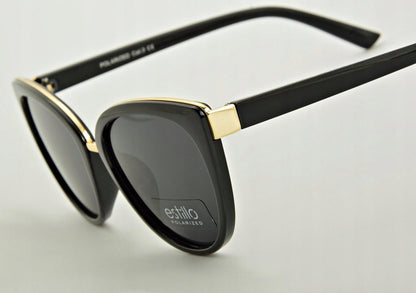 Moteriški saulės akiniai – elegantiškas ir stilingas rėmelis