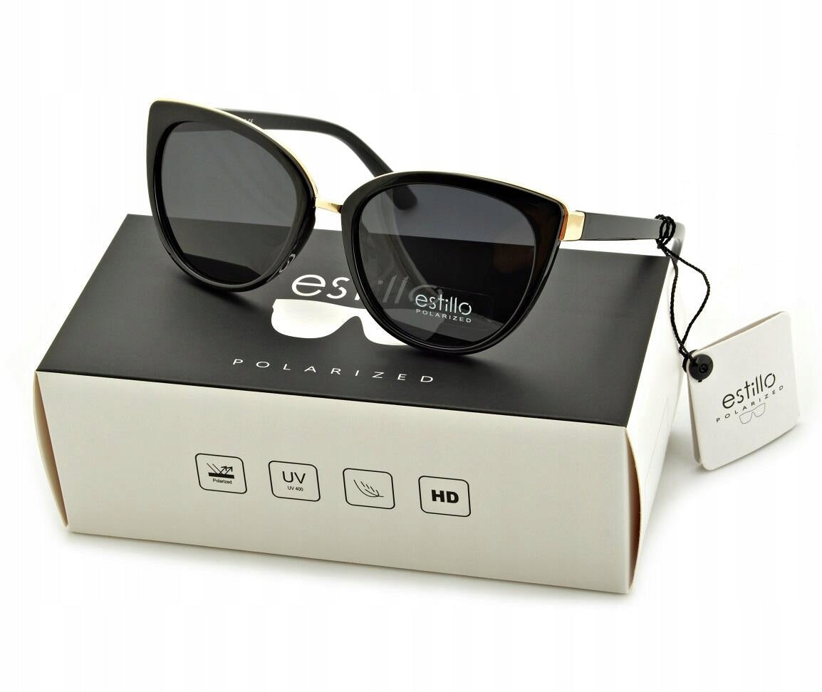 Moteriški saulės akiniai – elegantiškas ir stilingas rėmelis