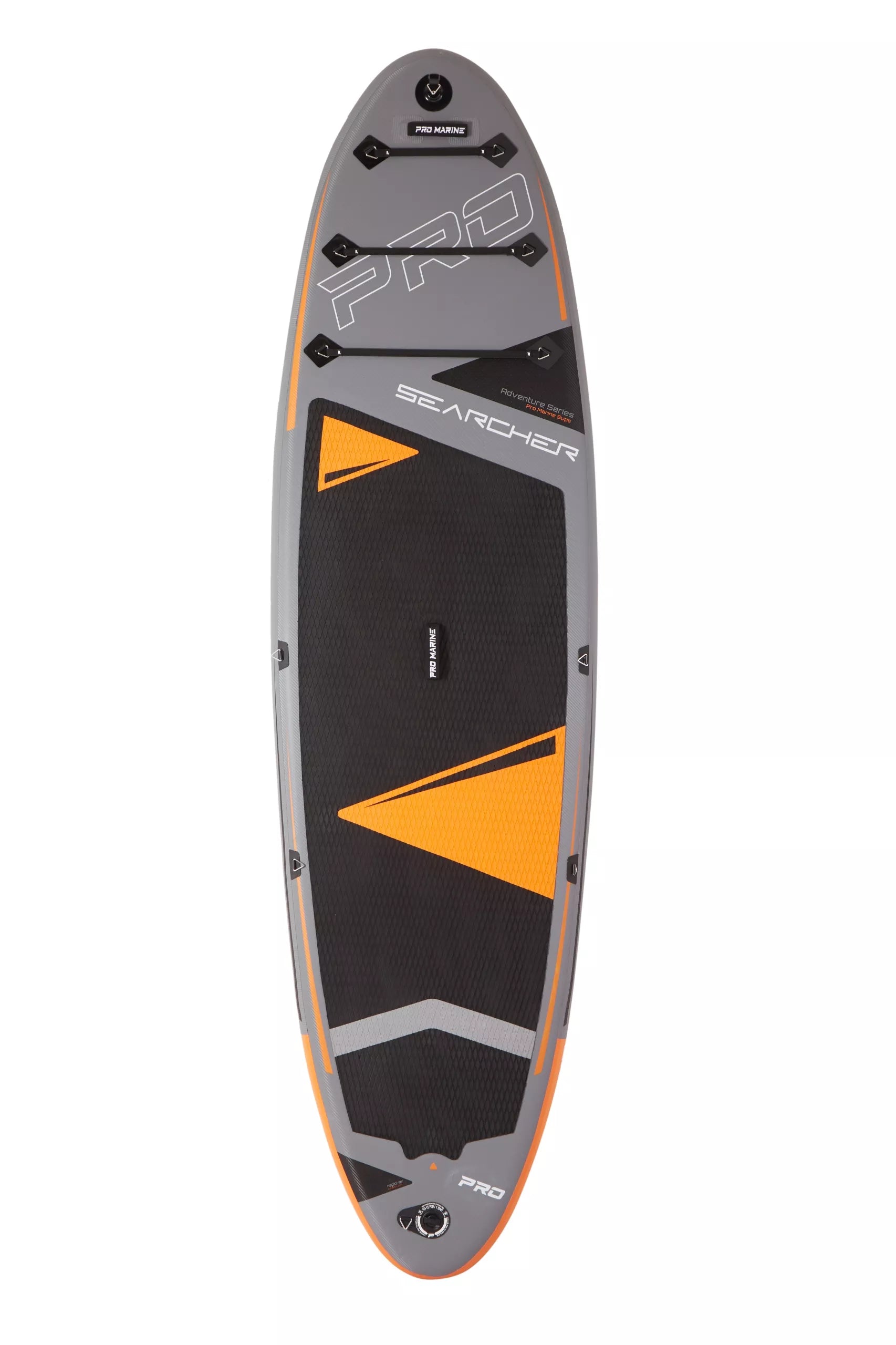 Irklė lentos SUP 305cm STAND UP PADDLE PRO MARINE rinkinys su sėdyne ir priedais
