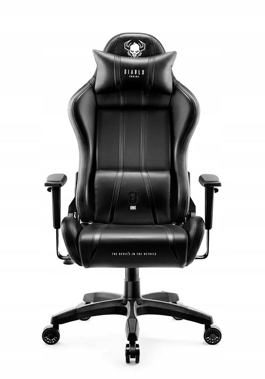 DIABLO žaidimų kėdė X-ONE