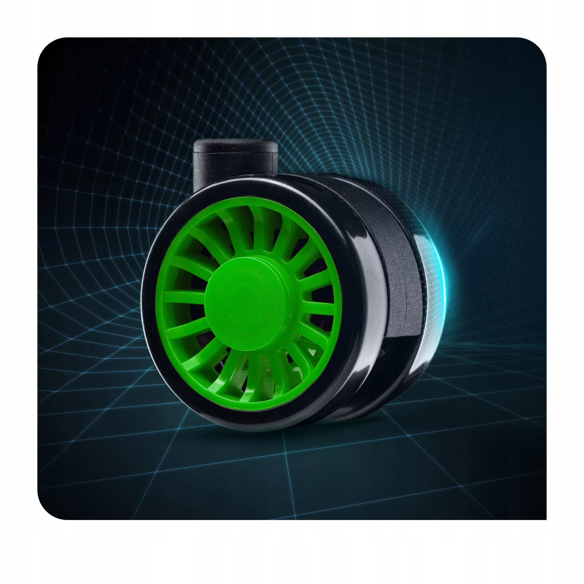 Žaidimų kėdė DIABLO X-HORN