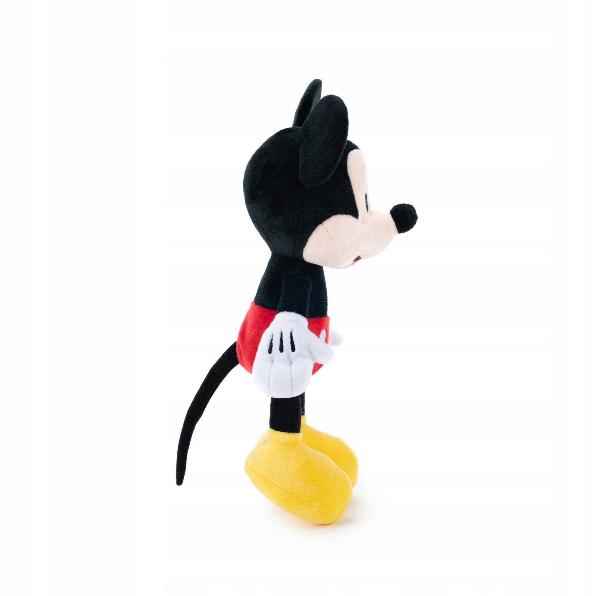 DISNEY Maskotas Pelytė Mikė 43 cm Pliušinis žaislas MICKEY MOUSE