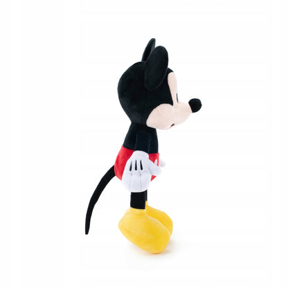 DISNEY Maskotas Pelytė Mikė 43 cm Pliušinis žaislas MICKEY MOUSE