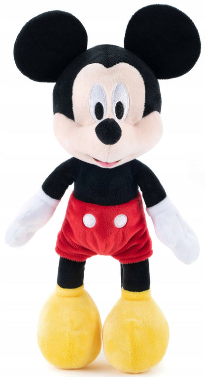 DISNEY Maskotas Pelytė Mikė 43 cm Pliušinis žaislas MICKEY MOUSE