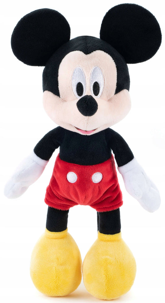 DISNEY Maskotas Pelytė Mikė 43 cm Pliušinis žaislas MICKEY MOUSE