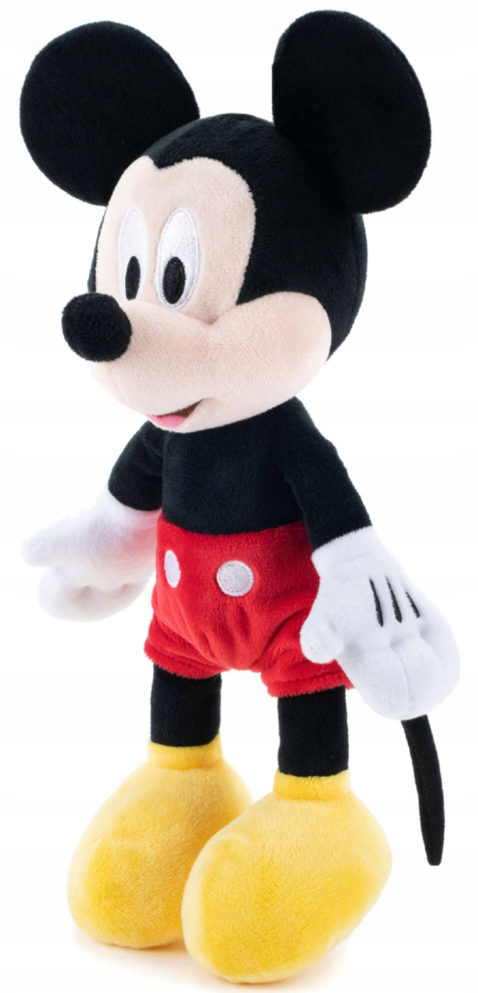 DISNEY Maskotas Pelytė Mikė 43 cm Pliušinis žaislas MICKEY MOUSE