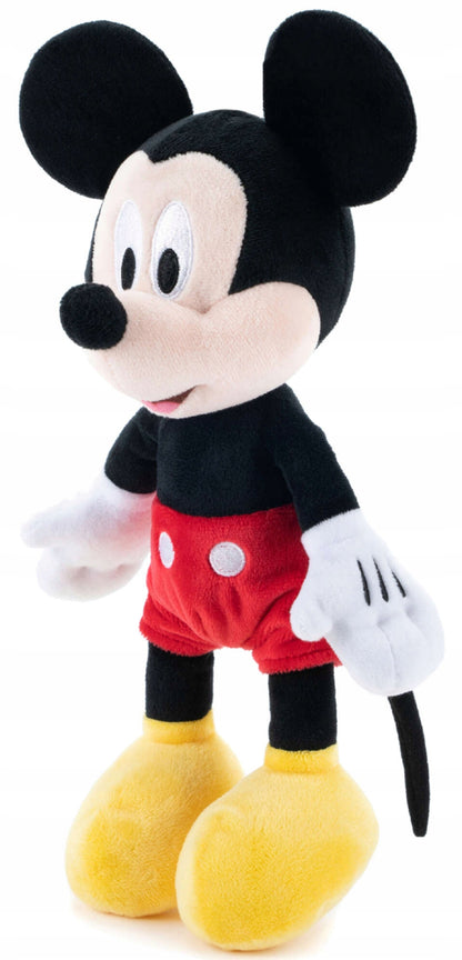 DISNEY Maskotas Pelytė Mikė 43 cm Pliušinis žaislas MICKEY MOUSE