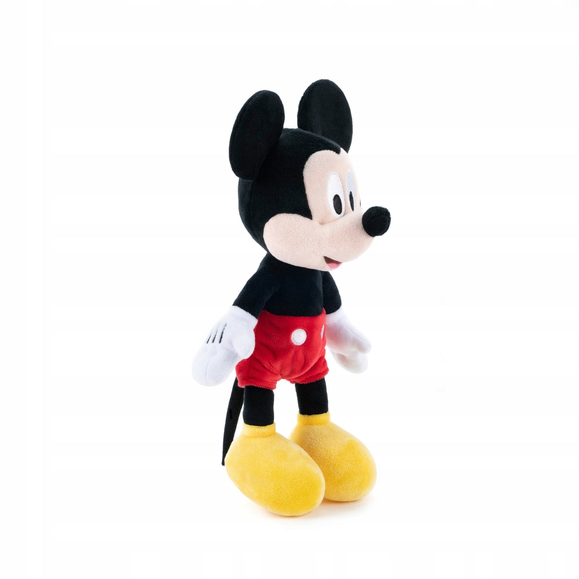 DISNEY Maskotas Pelytė Mikė 43 cm Pliušinis žaislas MICKEY MOUSE