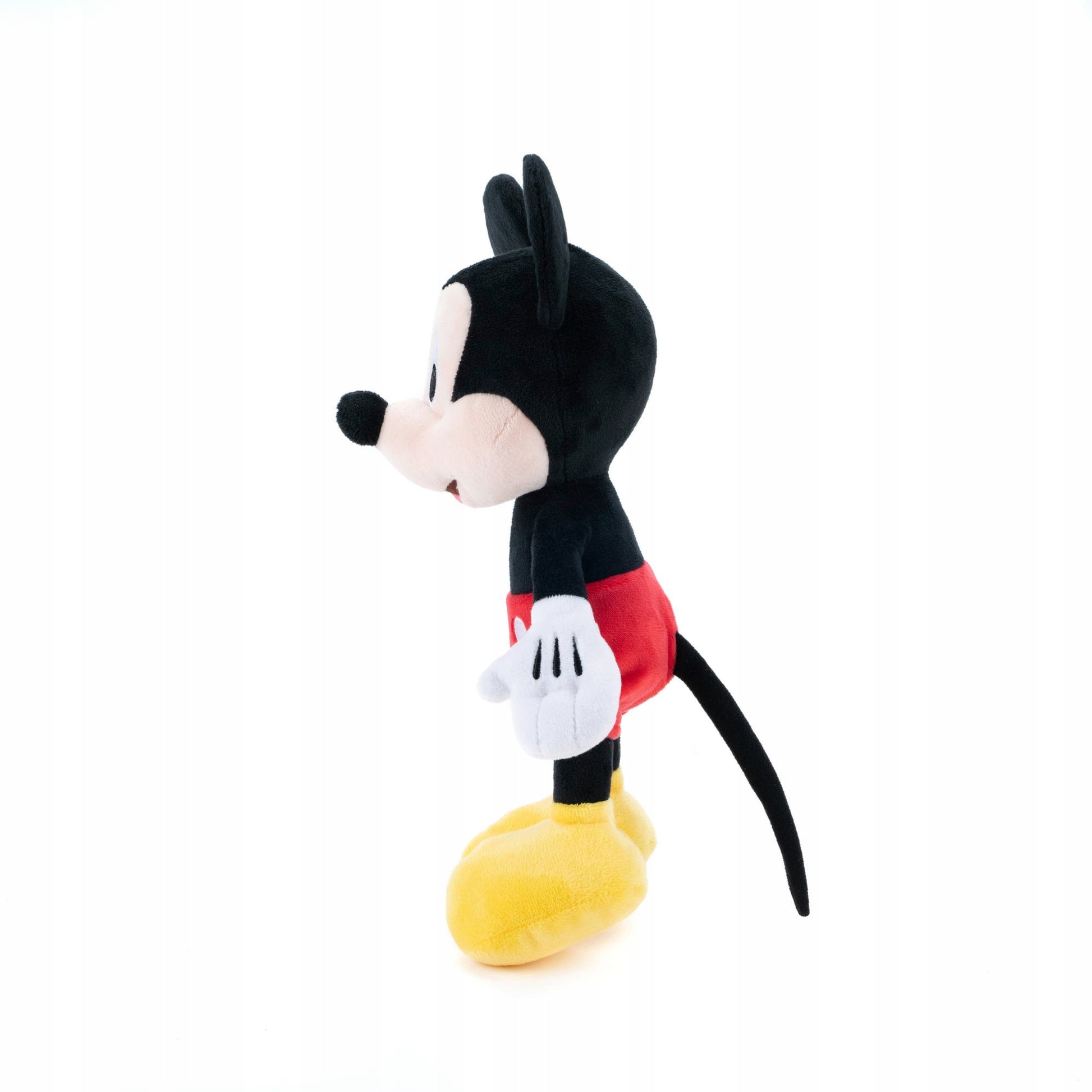 DISNEY Maskotas Pelytė Mikė 43 cm Pliušinis žaislas MICKEY MOUSE