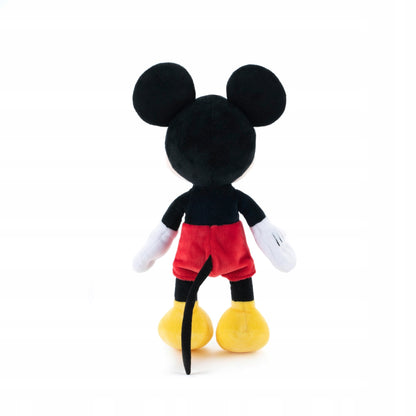 DISNEY Maskotas Pelytė Mikė 43 cm Pliušinis žaislas MICKEY MOUSE